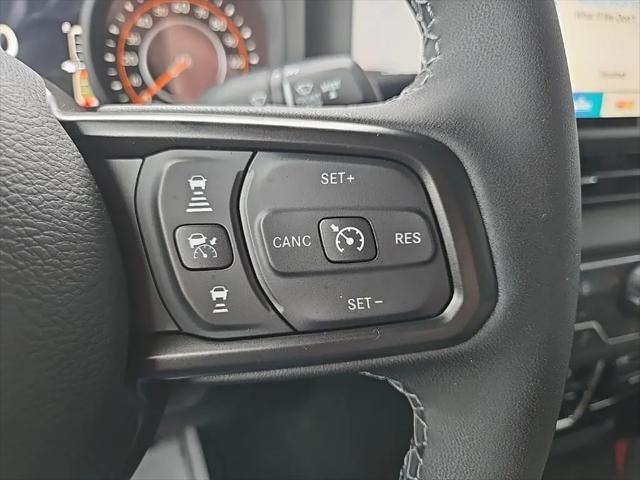 2026 Jeep Wrangler 85th Anniversary