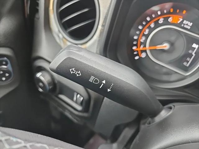 2026 Jeep Wrangler 85th Anniversary