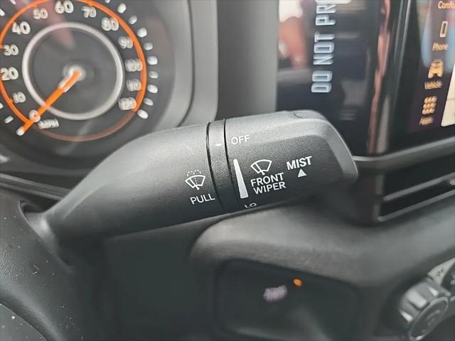 2026 Jeep Wrangler 85th Anniversary