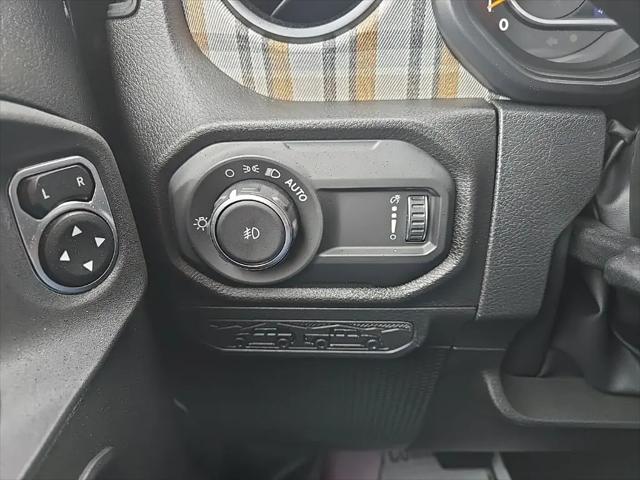 2026 Jeep Wrangler 85th Anniversary