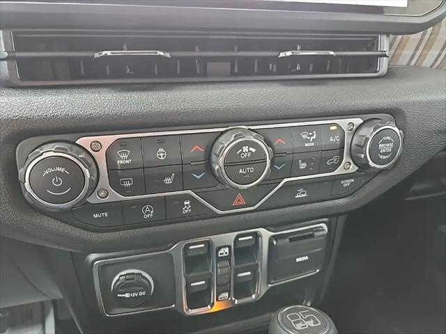2026 Jeep Wrangler 85th Anniversary