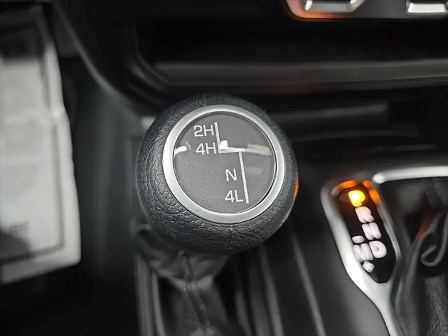 2026 Jeep Wrangler 85th Anniversary