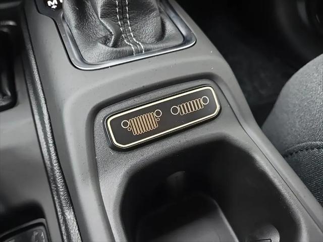 2026 Jeep Wrangler 85th Anniversary