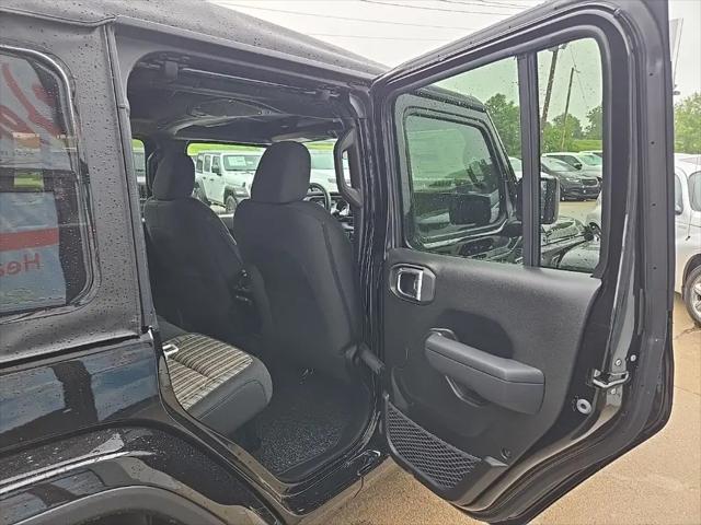 2026 Jeep Wrangler 85th Anniversary