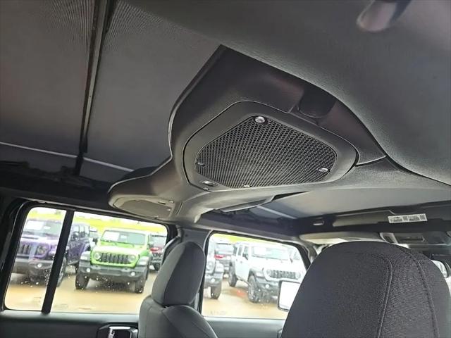 2026 Jeep Wrangler 85th Anniversary
