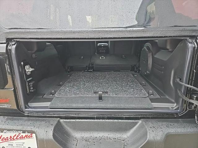 2026 Jeep Wrangler 85th Anniversary