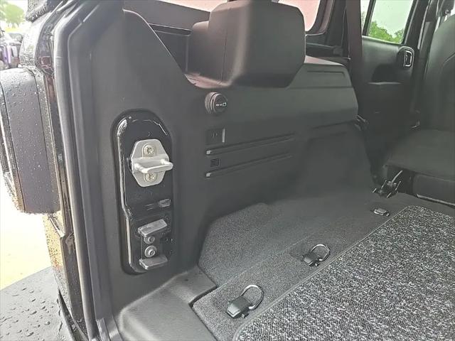 2026 Jeep Wrangler 85th Anniversary