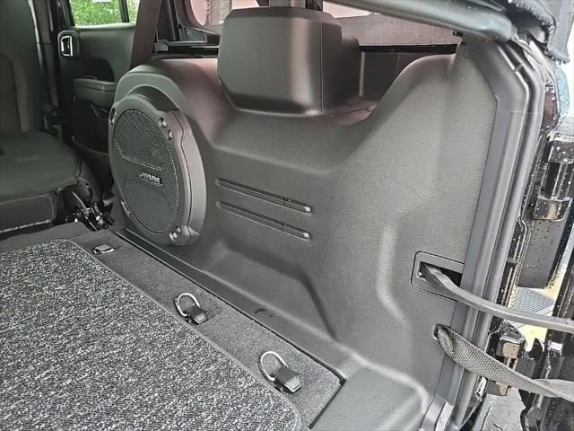 2026 Jeep Wrangler 85th Anniversary