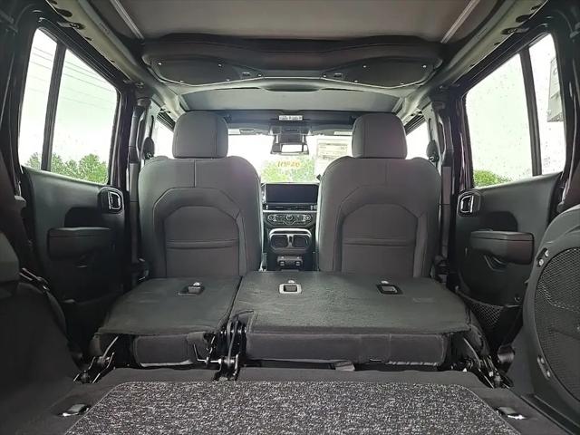 2026 Jeep Wrangler 85th Anniversary
