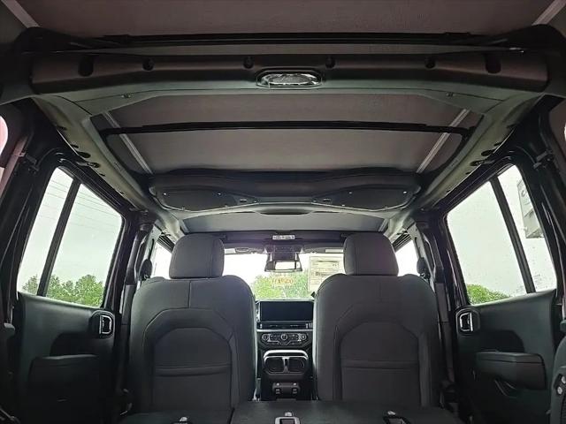 2026 Jeep Wrangler 85th Anniversary