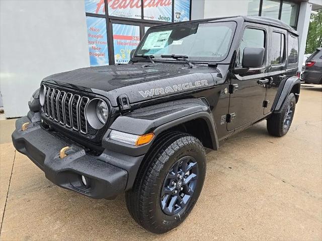 2026 Jeep Wrangler 85th Anniversary