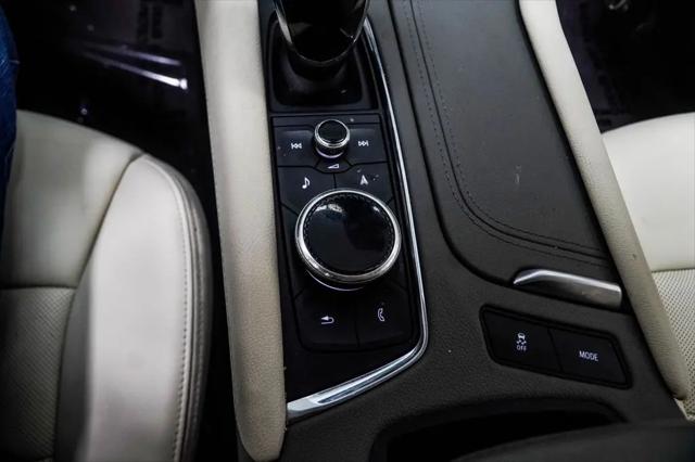 2022 Cadillac XT6 AWD Premium Luxury