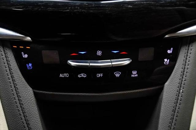 2022 Cadillac XT6 AWD Premium Luxury