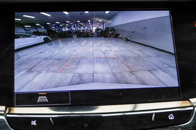 2022 Cadillac XT6 AWD Premium Luxury