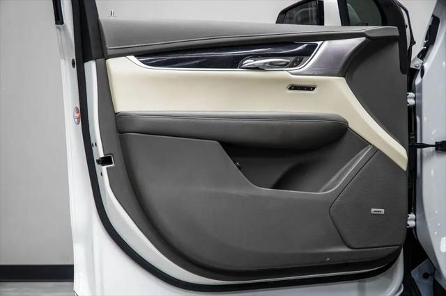 2022 Cadillac XT6 AWD Premium Luxury