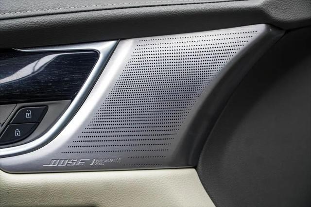 2022 Cadillac XT6 AWD Premium Luxury