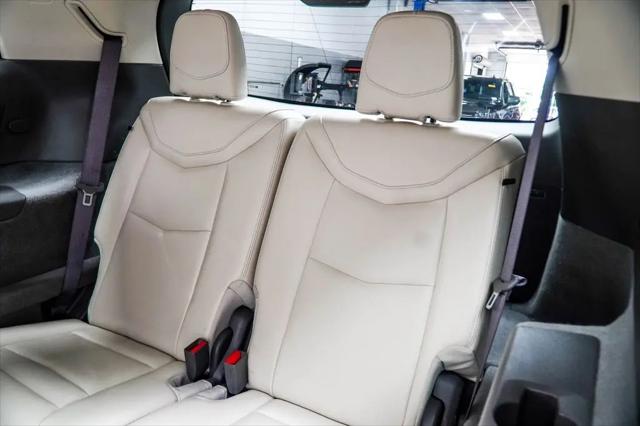 2022 Cadillac XT6 AWD Premium Luxury