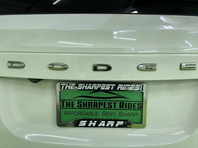 2011 Dodge Grand Caravan Crew