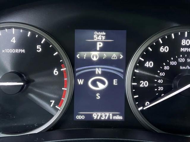 2016 Lexus NX 200t NX 200t