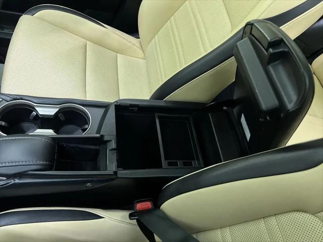 2016 Lexus NX 200t NX 200t