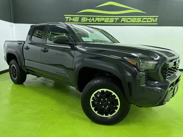 2025 Toyota Tacoma TRD Off Road for sale in Englewood, CO