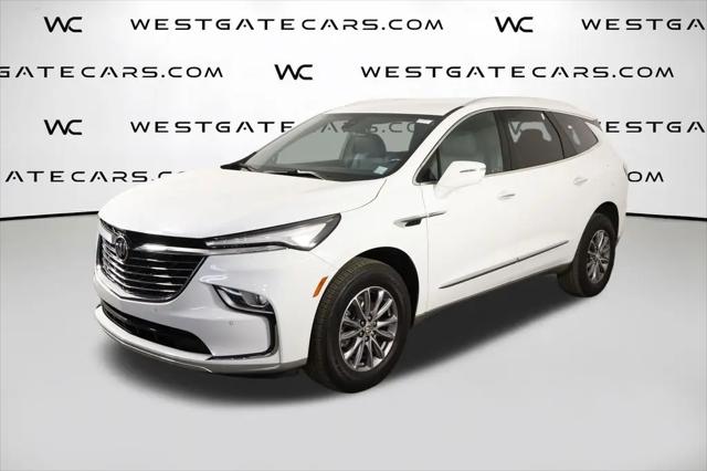 2023 Buick Enclave Essence FWD for sale in Raleigh, NC