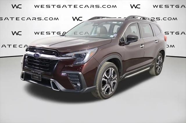 2024 Subaru Ascent Touring 7-Passenger for sale in Raleigh, NC
