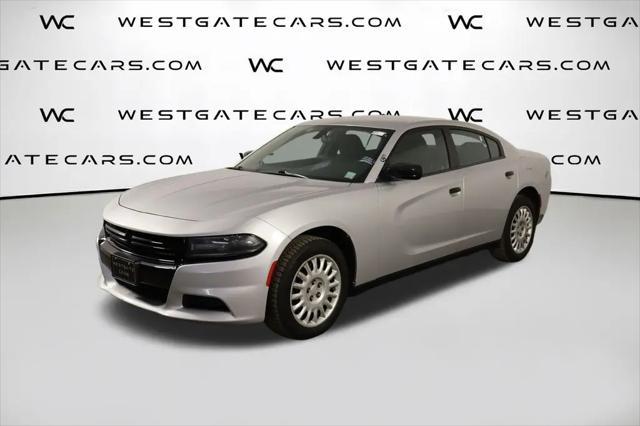 2021 Dodge Charger Police AWD for sale in Raleigh, NC