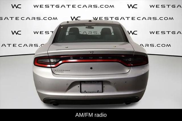 2021 Dodge Charger Police AWD