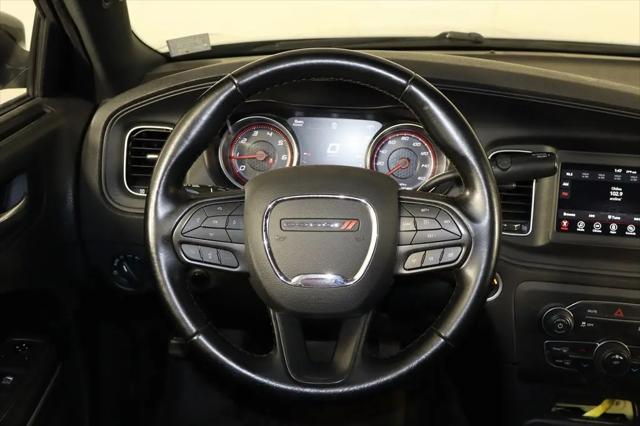 2021 Dodge Charger Police AWD