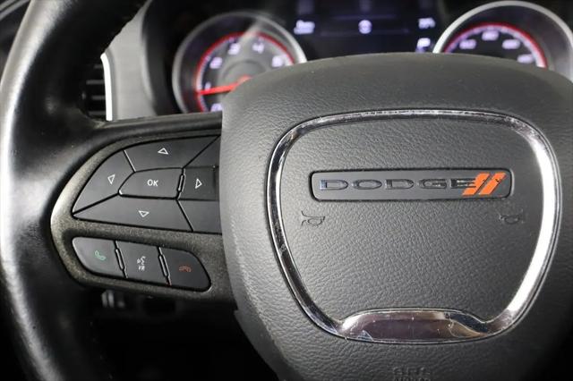 2021 Dodge Charger Police AWD