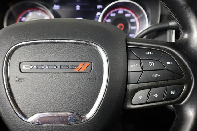 2021 Dodge Charger Police AWD