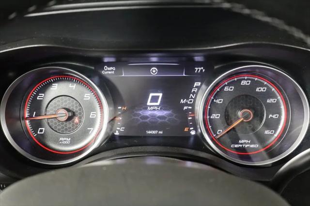 2021 Dodge Charger Police AWD
