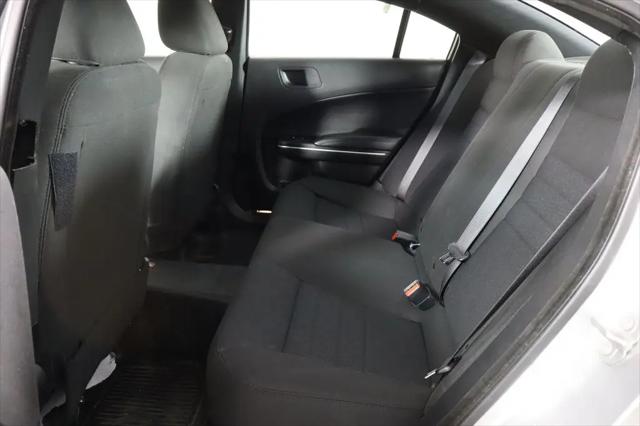 2021 Dodge Charger Police AWD