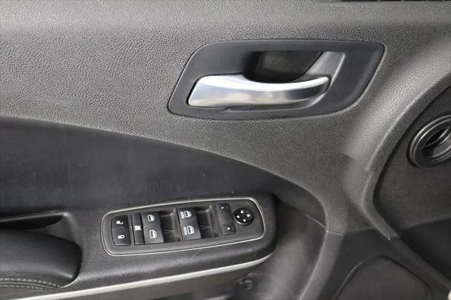 2021 Dodge Charger Police AWD
