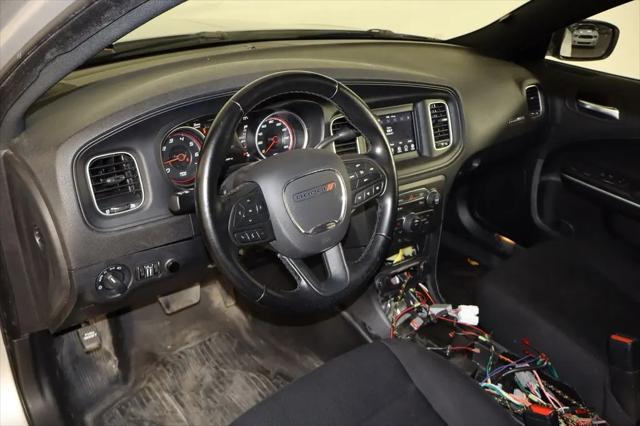 2021 Dodge Charger Police AWD