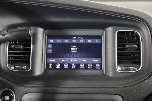 2021 Dodge Charger Police AWD