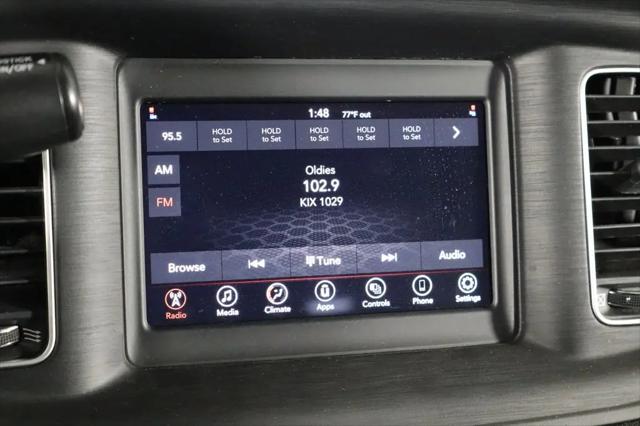 2021 Dodge Charger Police AWD