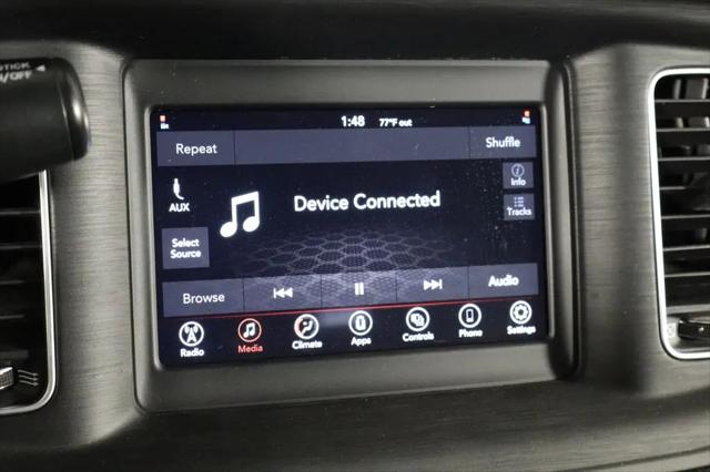 2021 Dodge Charger Police AWD