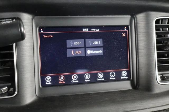 2021 Dodge Charger Police AWD