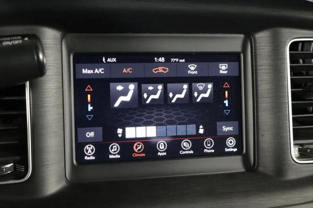 2021 Dodge Charger Police AWD