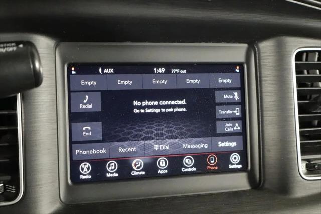 2021 Dodge Charger Police AWD
