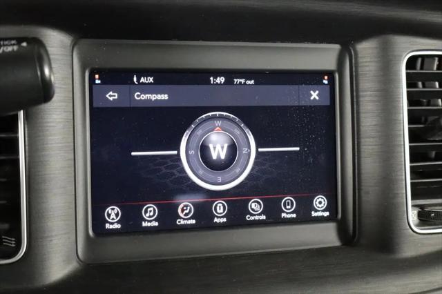 2021 Dodge Charger Police AWD