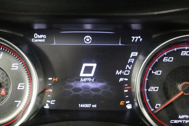 2021 Dodge Charger Police AWD