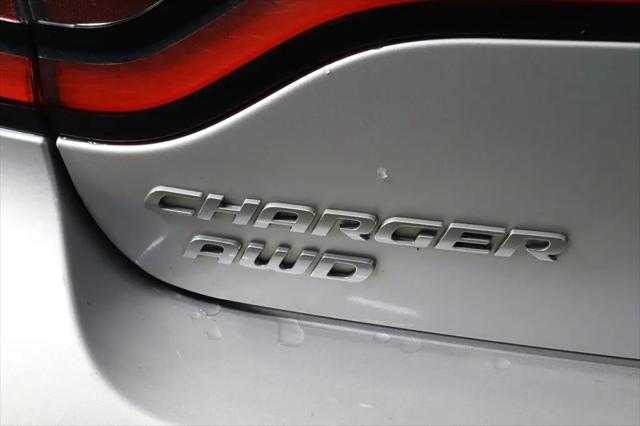 2021 Dodge Charger Police AWD