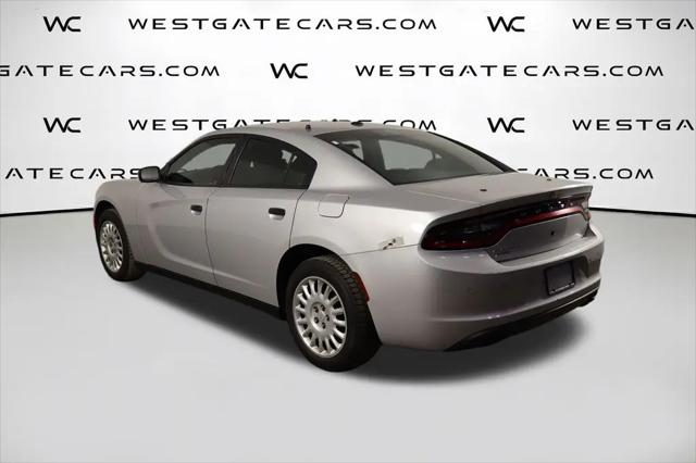 2021 Dodge Charger Police AWD