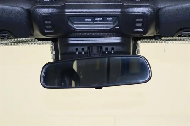 2024 Jeep Wrangler 4xe Sport S 4xe