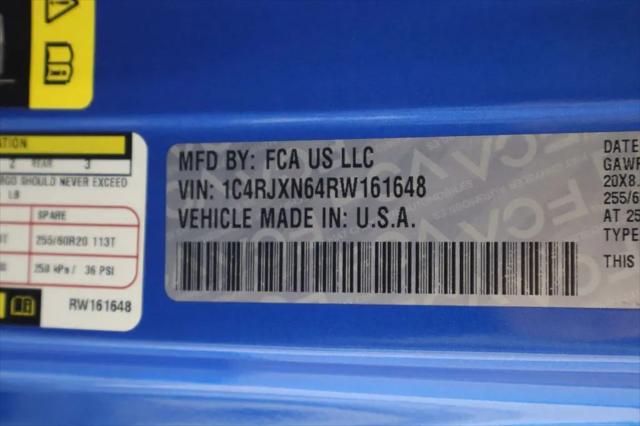 2024 Jeep Wrangler 4xe Sport S 4xe