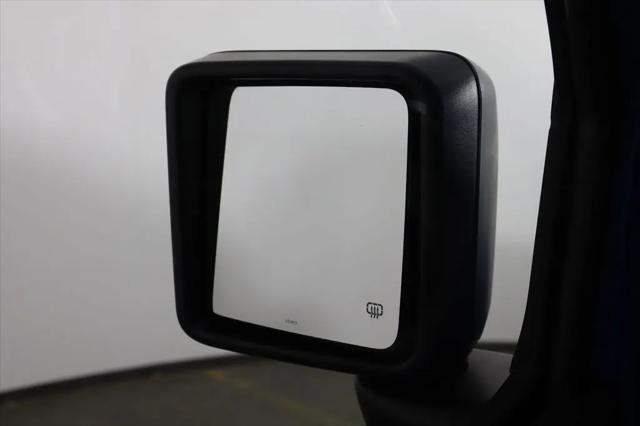 2024 Jeep Wrangler 4xe Sport S 4xe