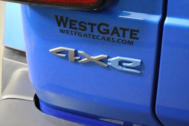 2024 Jeep Wrangler 4xe Sport S 4xe